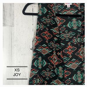 Lularoe Joy XS